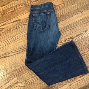 Citizens of Humanity Ingrid Size 29